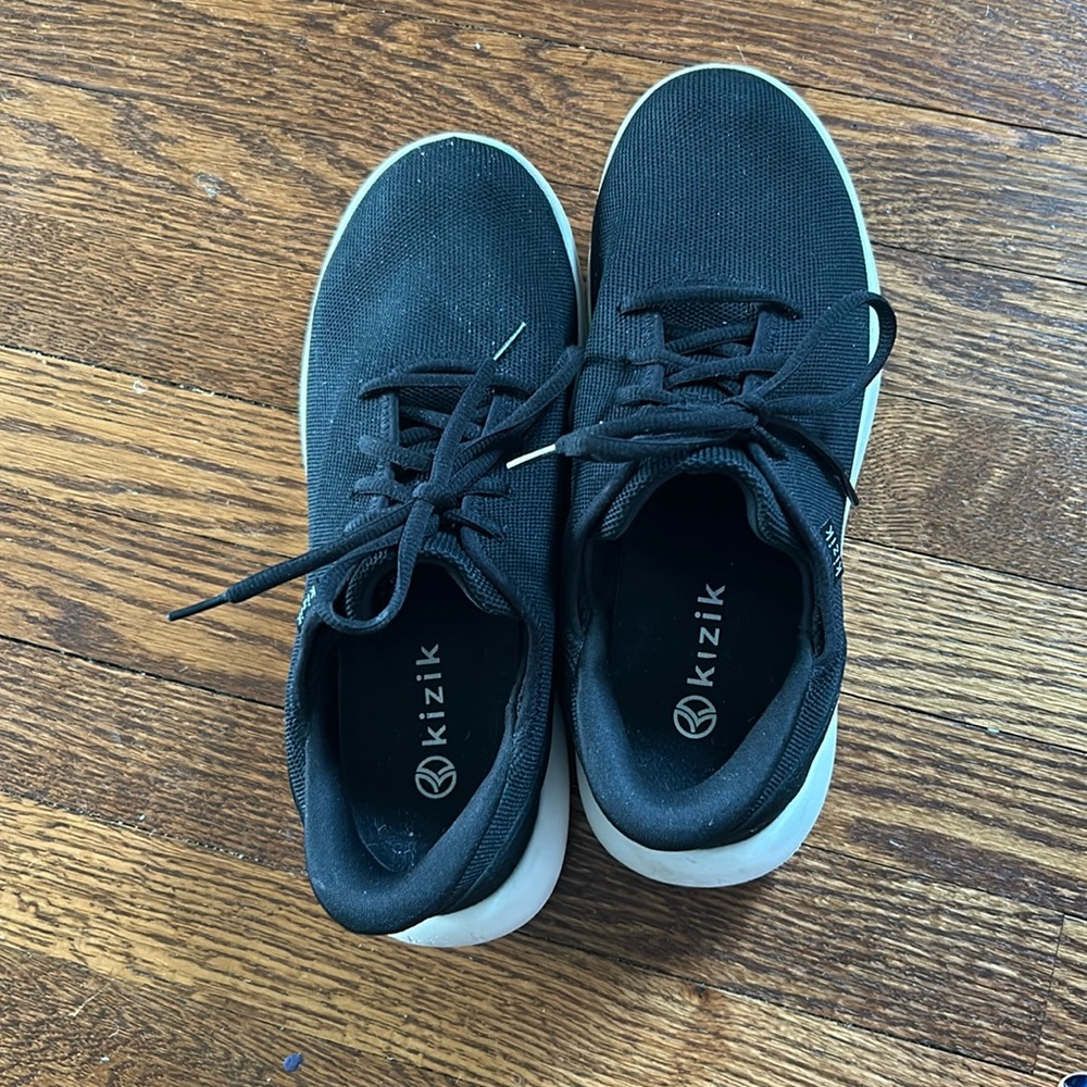 Kizik Slip in Shoes